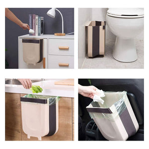 Zafacón plegable EasyFold™