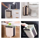 Zafacón plegable EasyFold™