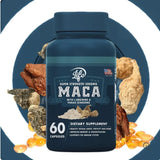 Maca Power Men (60 cápsulas 💊)